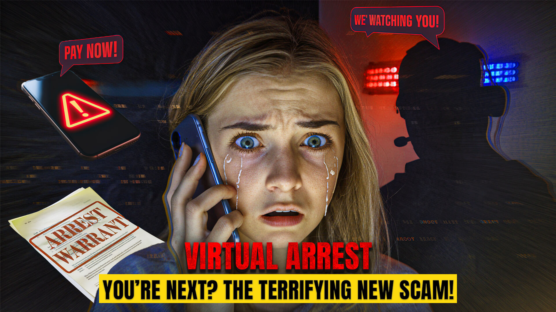 Mystery & Dark thumbnail 3