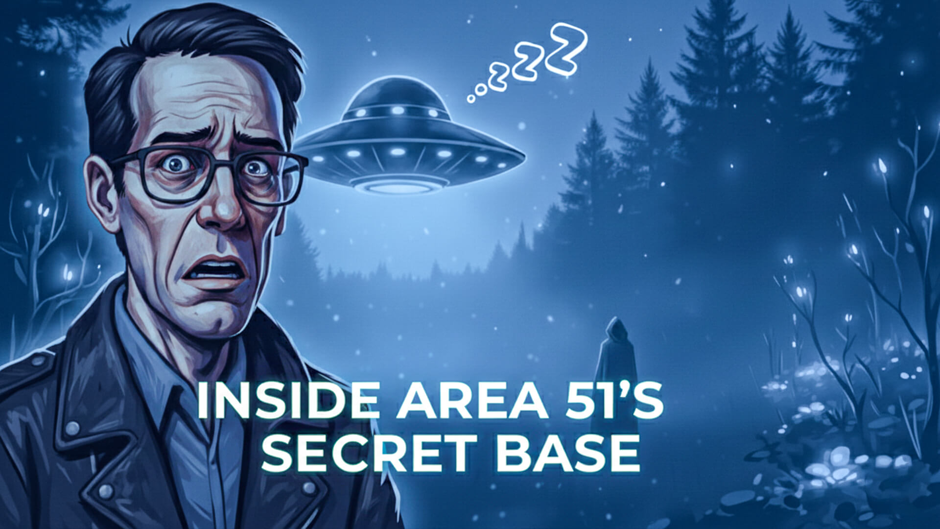 Mystery & Dark thumbnail 4