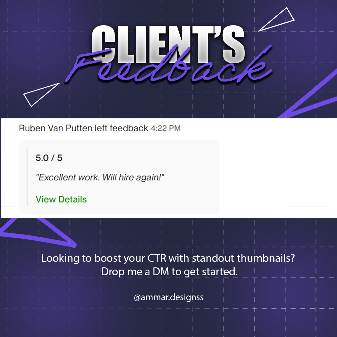 Client Review 1