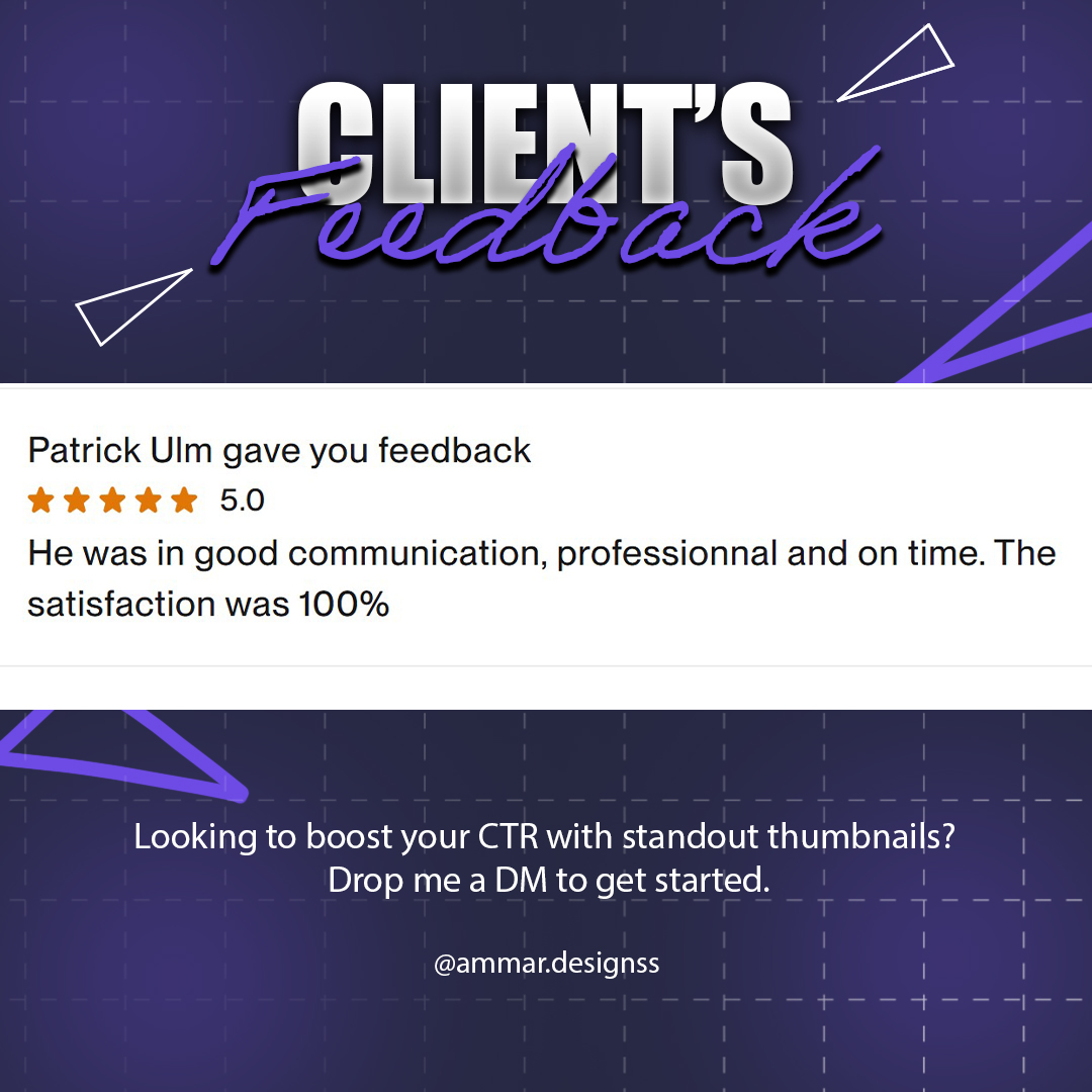 Client Review 4